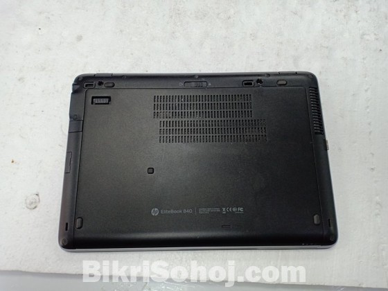 HP ElitBook 840 G2